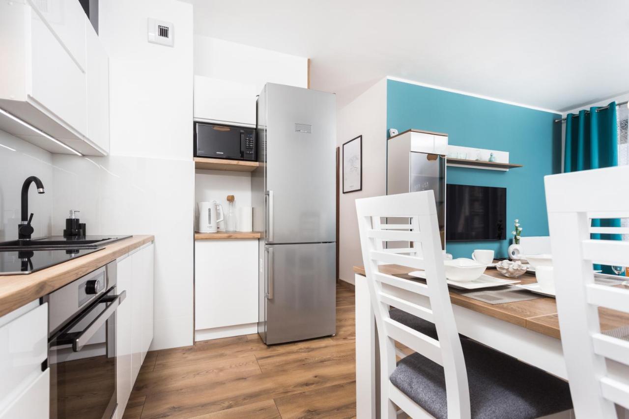 City Of The Kings - Wolf Apartment Krakow Dış mekan fotoğraf