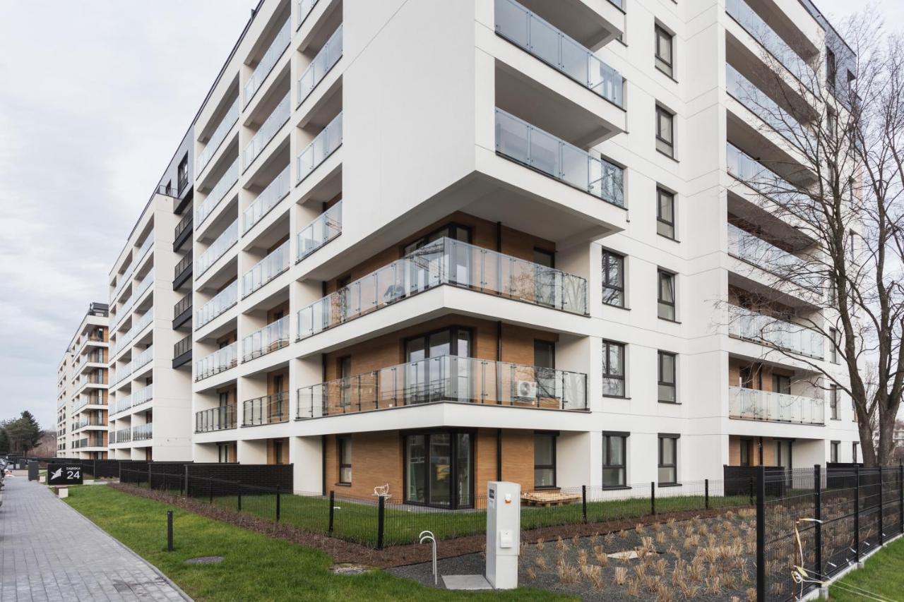 City Of The Kings - Wolf Apartment Krakow Dış mekan fotoğraf
